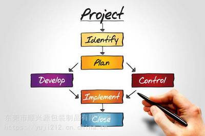 包装袋定制全流程详解 从规划设计到精细管理