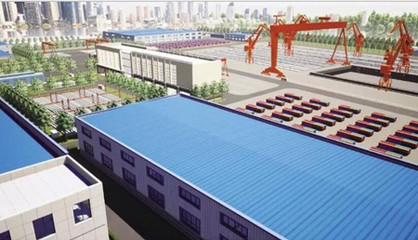 中船九院 围绕海洋强国战略全力打造两大新业务 规划设计管理的卓越实践
